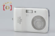 【中古】Nikon ニコン COOLPIX L6 ホワイト コンパクトデジタルカメラ