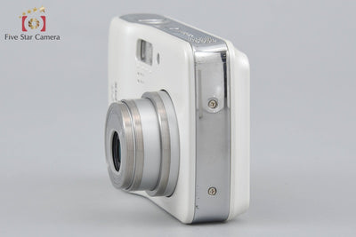 【中古】Nikon ニコン COOLPIX L6 ホワイト コンパクトデジタルカメラ