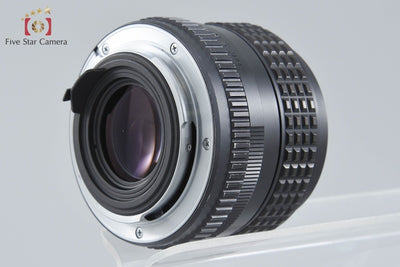 【中古】PENTAX ペンタックス SMC M 85mm f/2