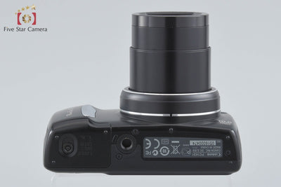 【中古】Canon キヤノン Powershot SX120 IS コンパクトデジタルカメラ