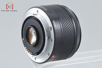 【中古】MINOLTA ミノルタ AF 28mm f/2.8 旧タイプ