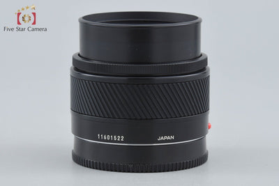 【中古】MINOLTA ミノルタ AF 28mm f/2.8 旧タイプ