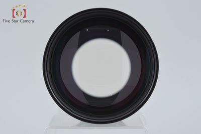 【中古】Canon キヤノン FD 300mm f/2.8 S.S.C. FLUORITE