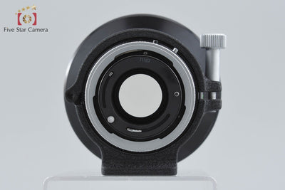 【中古】Canon キヤノン FD 300mm f/2.8 S.S.C. FLUORITE