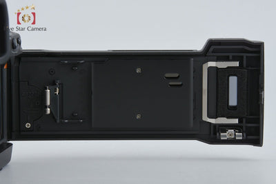 【中古】Canon キヤノン EOS 55 ブラック フィルム一眼レフカメラ