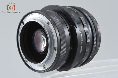 【中古】Nikon ニコン PC-NIKKOR 35mm f/2.8
