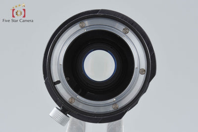【中古】Nikon ニコン PC-NIKKOR 35mm f/2.8