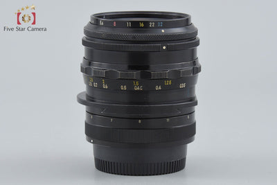 【中古】Nikon ニコン PC-NIKKOR 35mm f/2.8