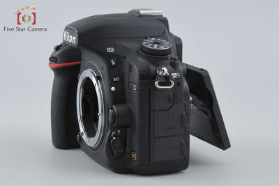 【中古】Nikon ニコン D750 デジタル一眼レフカメラ