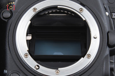 【中古】Nikon ニコン D750 デジタル一眼レフカメラ