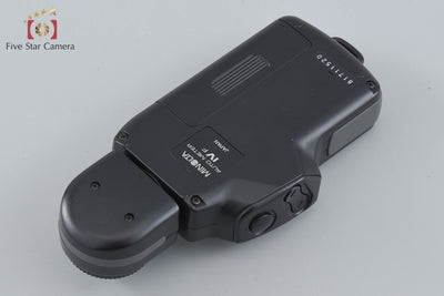 【中古】MINOLTA ミノルタ AUTO METER IV F