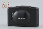 【中古】OLYMPUS オリンパス XA ブラック コンパクトフィルムカメラ