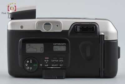 【中古】Canon キヤノン Autoboy Luna XL コンパクトフィルムカメラ 元箱付き