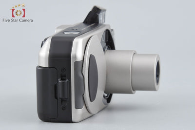 【中古】Canon キヤノン Autoboy Luna XL コンパクトフィルムカメラ 元箱付き