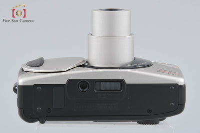 【中古】Canon キヤノン Autoboy Luna XL コンパクトフィルムカメラ 元箱付き