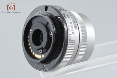 【中古】PENTAX ペンタックス SMC 03 FISH-EYE 3.2mm f/5.6 Qマウント用 元箱付き