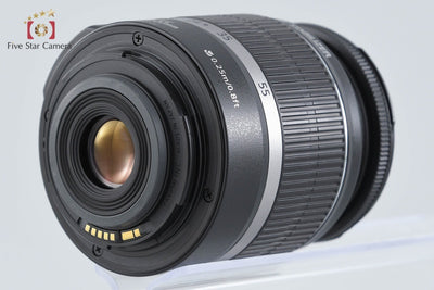 【中古】Canon キヤノン EOS Kiss X3 EF-S 18-55 IS レンズキット
