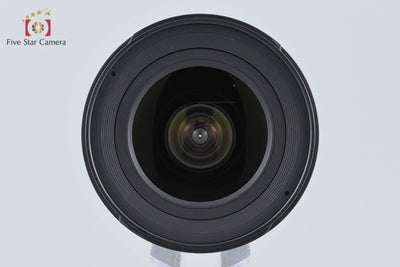 【中古】Nikon ニコン AF-S NIKKOR 16-35mm f/4 G ED VR