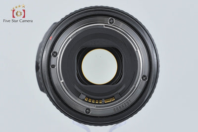 【中古】Canon キヤノン EF 24-105mm f/4 L IS USM