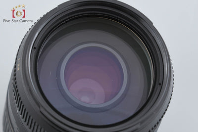 【中古】TAMRON タムロン A17 AF 70-300mm f/4-5.6 LD Di TELE MACRO ソニー/ミノルタAマウント用