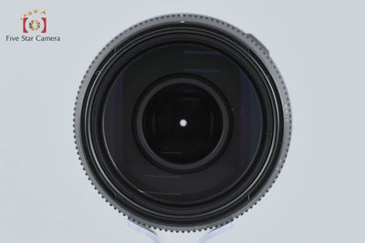 【中古】TAMRON タムロン A17 AF 70-300mm f/4-5.6 LD Di TELE MACRO ソニー/ミノルタAマウント用