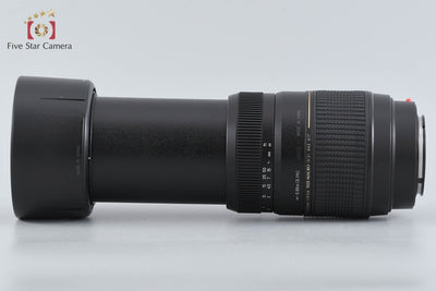 【中古】TAMRON タムロン A17 AF 70-300mm f/4-5.6 LD Di TELE MACRO ソニー/ミノルタAマウント用