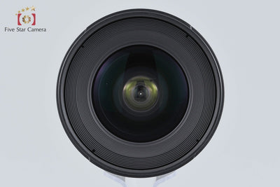 【中古】Tokina トキナー AT-X PRO SD 12-24mm f/4 IF DX II Aspherical ニコン用