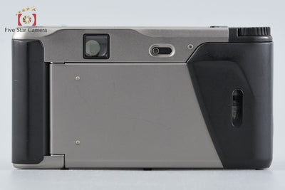【中古】CONTAX コンタックス TVS コンパクトフィルムカメラ