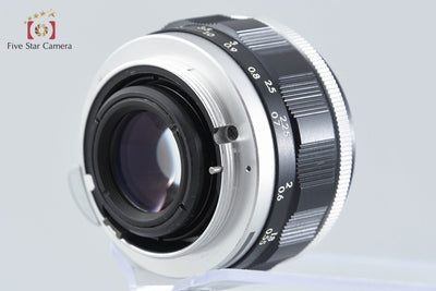 【中古】PENTAX ペンタックス Auto-Takumar 55mm f/2 M42マウント