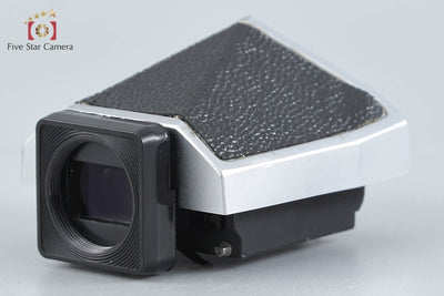 【中古】Nikon ニコン アイレベルファインダー シルバー F用