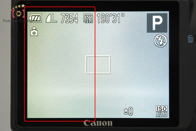 【中古】Canon キヤノン PowerShot SX500 IS ブラック コンパクトデジタルカメラ 元箱付き