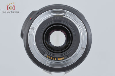 【中古】Canon キヤノン EF 75-300mm f/4-5.6 IS USM