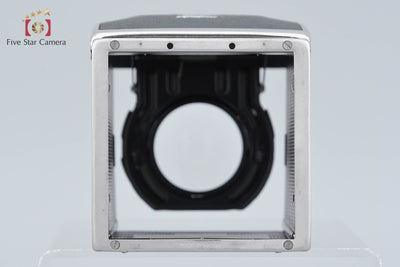 【中古】ZENZA BRONICA ゼンザブロニカ S2 後期 ブラック 中判フィルムカメラ