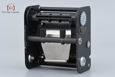 【中古】ZENZA BRONICA ゼンザブロニカ S2 後期 ブラック 中判フィルムカメラ