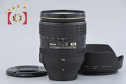 【中古】Nikon ニコン AF-S NIKKOR 24-120mm f/4 G ED VR