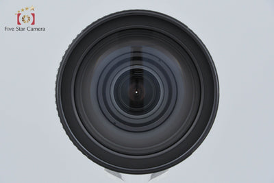 【中古】Nikon ニコン AF-S NIKKOR 24-120mm f/4 G ED VR