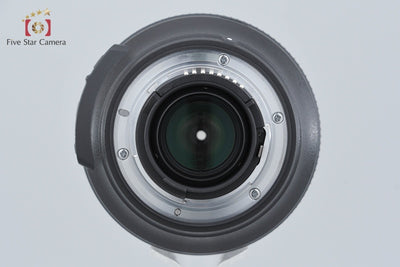 【中古】Nikon ニコン AF-S NIKKOR 24-120mm f/4 G ED VR