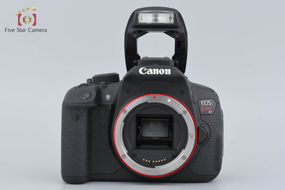 【中古】Canon キヤノン EOS Kiss X7i EF-S 18-135 IS STM レンズキット