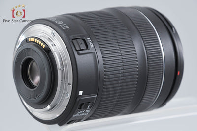 【中古】Canon キヤノン EOS Kiss X7i EF-S 18-135 IS STM レンズキット
