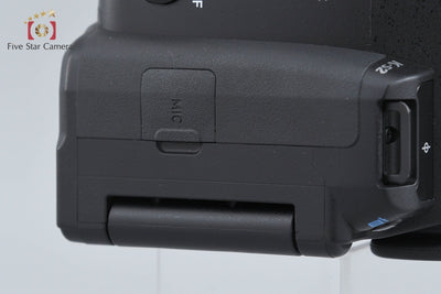 【中古】PENTAX ペンタックス K-S2 ブラック デジタル一眼レフカメラ