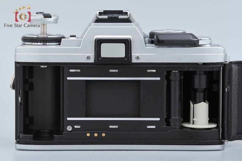 中古】MINOLTA ミノルタ X-700 フィルム一眼レフカメラ – Five Star