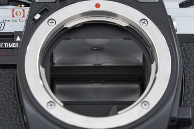 【中古】MINOLTA ミノルタ X-700 フィルム一眼レフカメラ