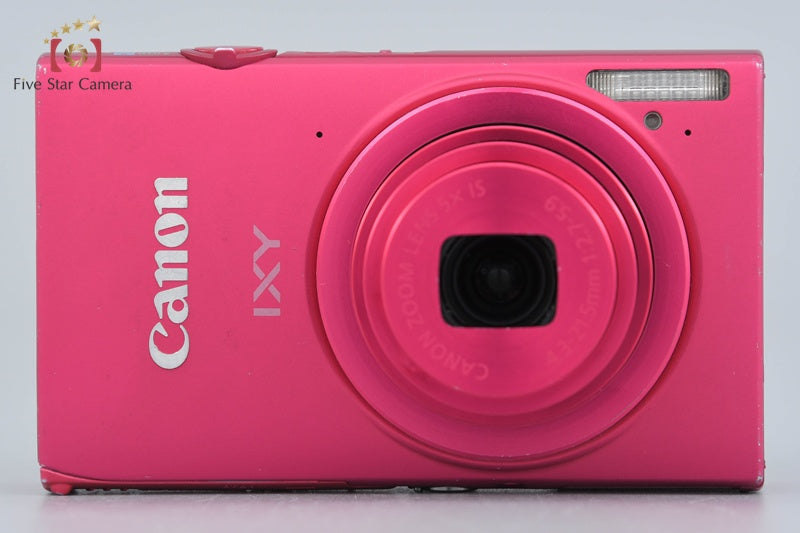 カメラ、光学機器 Canon IXY コンパクトデジタルカメラ デジタルカメラ