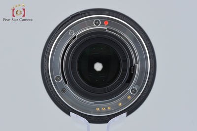 【中古】SIGMA シグマ 18-50mm f/2.8 EX DC MACRO ペンタックス用