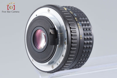 【中古】PENTAX ペンタックス SMC A 28mm f/2.8 ペンタックスKマウント
