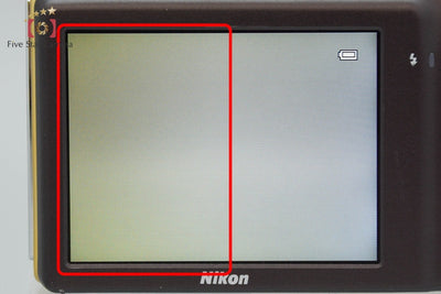 【中古】Nikon ニコン COOLPIX S3300 スイートゴールド コンパクトデジタルカメラ