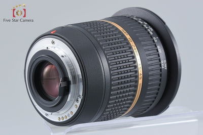 【中古】TAMRON タムロン B001 SP AF 10-24mm f/3.5-4.5 Di II ペンタックス用