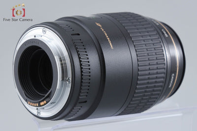【中古】Canon キヤノン EF 100mm f/2.8 MACRO USM