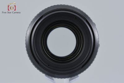 【中古】Canon キヤノン EF 100mm f/2.8 MACRO USM