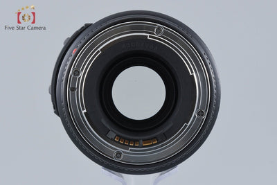 【中古】Canon キヤノン EF 100mm f/2.8 MACRO USM